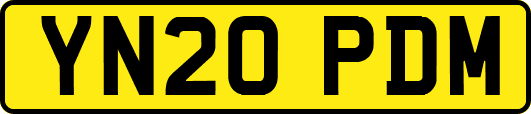 YN20PDM