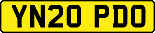 YN20PDO