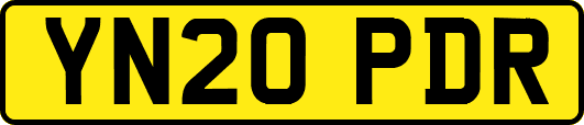 YN20PDR