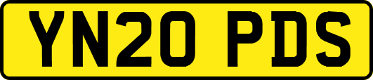 YN20PDS
