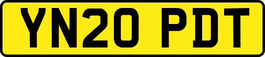 YN20PDT