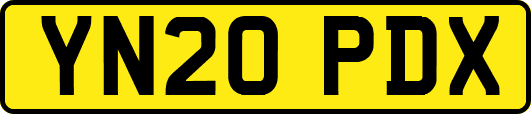 YN20PDX