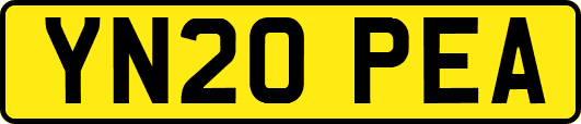 YN20PEA