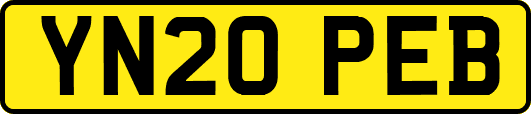 YN20PEB