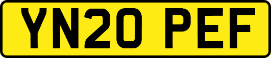 YN20PEF