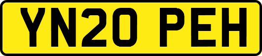 YN20PEH