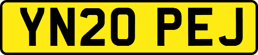 YN20PEJ