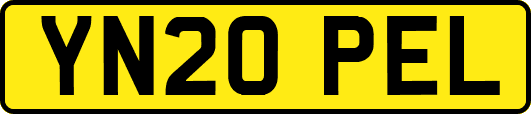 YN20PEL