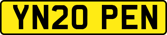 YN20PEN