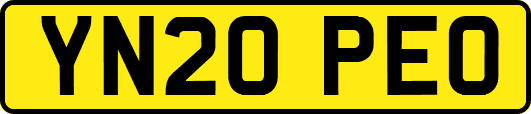 YN20PEO
