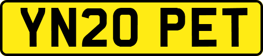 YN20PET