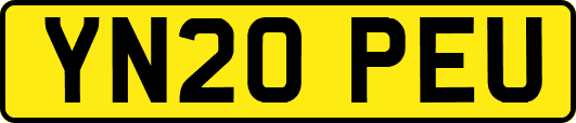 YN20PEU