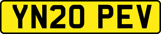 YN20PEV