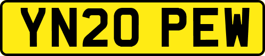 YN20PEW