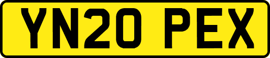 YN20PEX