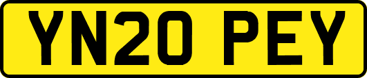 YN20PEY