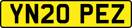 YN20PEZ