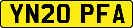 YN20PFA