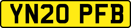 YN20PFB