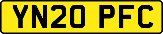 YN20PFC