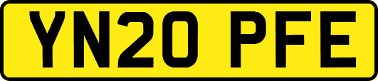 YN20PFE