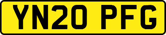 YN20PFG