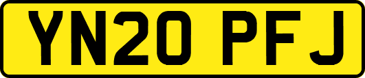 YN20PFJ