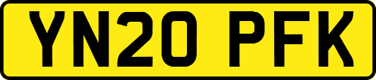 YN20PFK