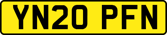 YN20PFN