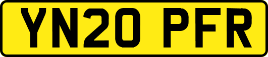 YN20PFR