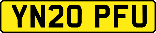 YN20PFU