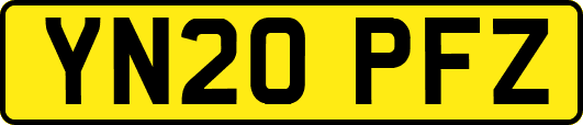 YN20PFZ
