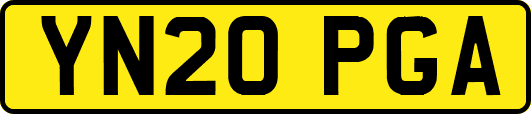 YN20PGA