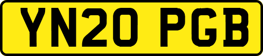 YN20PGB