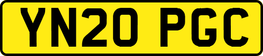 YN20PGC
