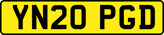 YN20PGD