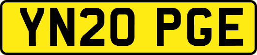 YN20PGE