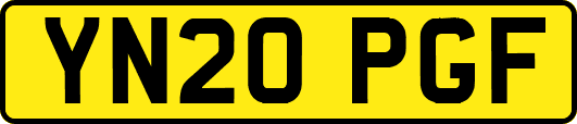 YN20PGF