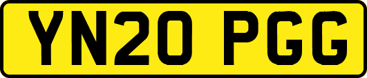 YN20PGG