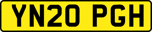 YN20PGH