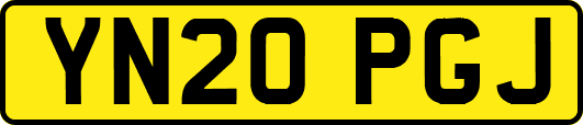 YN20PGJ