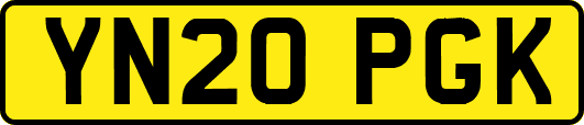 YN20PGK