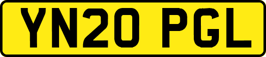 YN20PGL