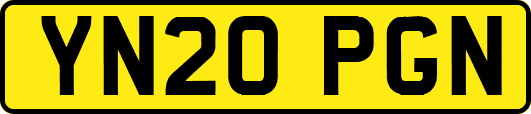 YN20PGN