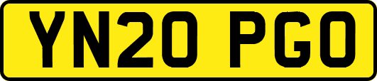 YN20PGO