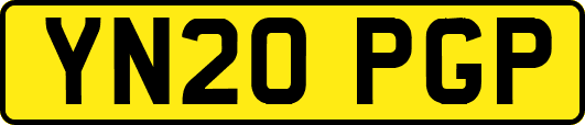 YN20PGP