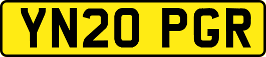 YN20PGR