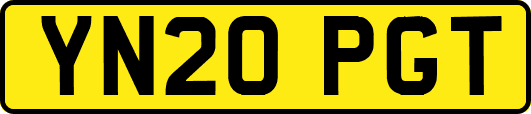 YN20PGT