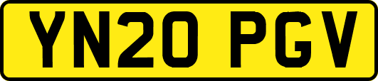 YN20PGV