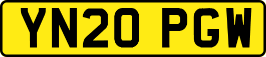 YN20PGW